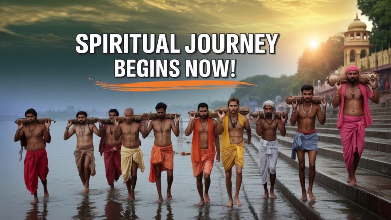 Kanwar Yatra 2025