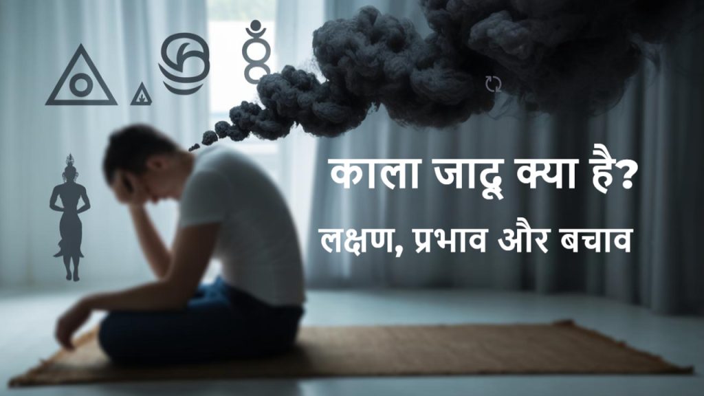 काला जादू क्या है?