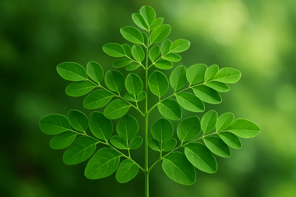 Moringa (Drumstick Leaves) 