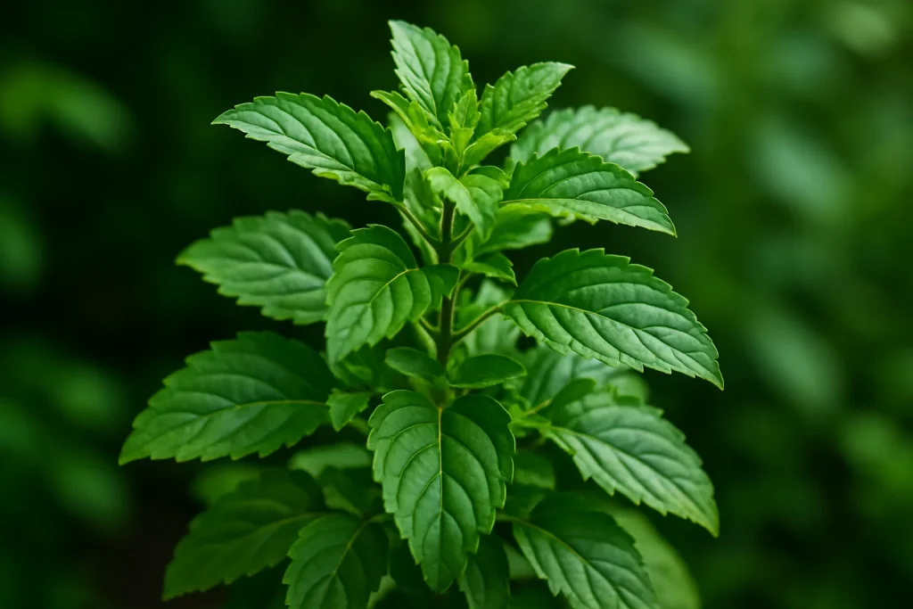  Tulsi (Holy Basil)
